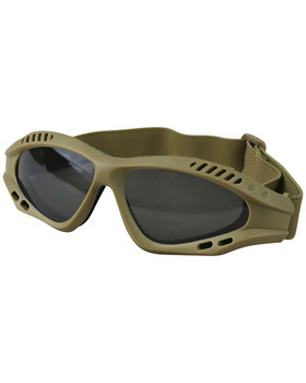 Spec-op Glasses- Coyote Spec-op Glasses- Coyote